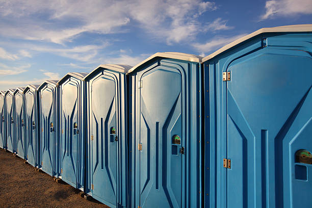 Best Short-Term Portable Toilet Rental  in Groesbeck, TX