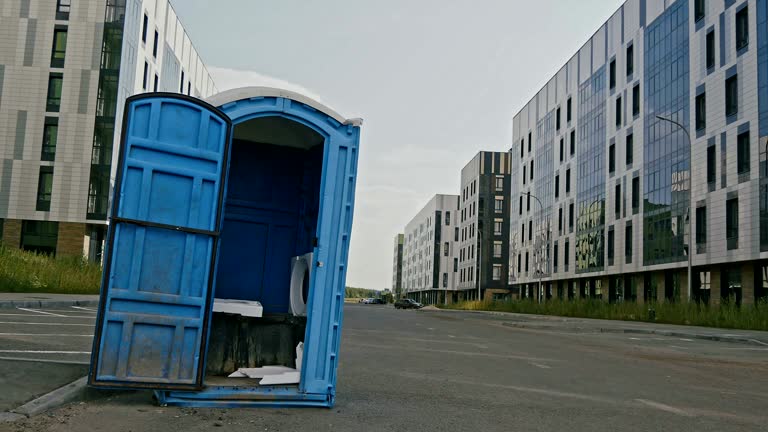 Best Portable Restrooms for Agricultural Sites  in Groesbeck, TX