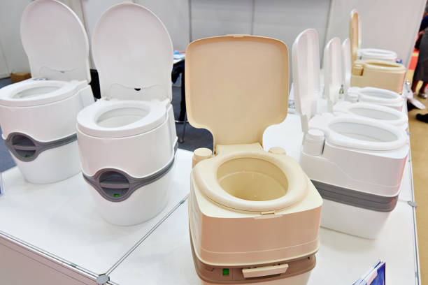 Best Portable Restrooms for Agricultural Sites  in Groesbeck, TX